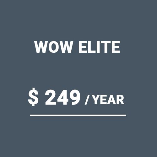 WOW ELITE